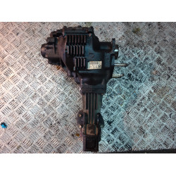 DIFFERENTIAL FRONT Toyota RAV4 2002 2.0D4D 01.11.21 W501 81
