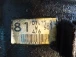 DIFFERENTIAL FRONT Toyota RAV4 2002 2.0D4D 01.11.21 W501 81