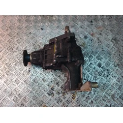 DIFFERENTIAL FRONT Hyundai Santafe 2003 2.0CRDI Y030400762