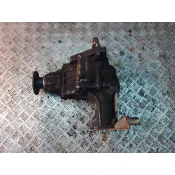 DIFFERENTIAL FRONT Hyundai Santafe 2003 2.0CRDI Y030400762