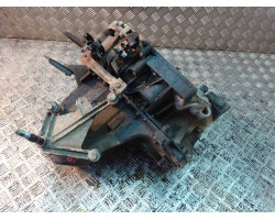 GEARBOX Renault CLIO 2003 1.5DCI 7700113677