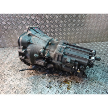 GEARBOX BMW 3 2006 318 I 0085817CAL