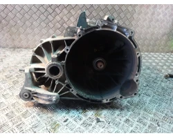 GEARBOX Ford Galaxy 2007 1.8TDCI 6M2R-7F096-FA
