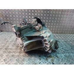 GEARBOX Ford Galaxy 2007 1.8TDCI 6M2R-7F096-FA
