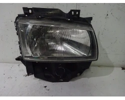 HEADLIGHT LEFT Volkswagen Transporter 1997 CARAVELLA 2.5 67723340
