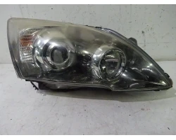 HEADLIGHT RIGHT Honda CR-V 2007 2.2 CDTI