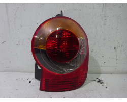 TAIL LIGHT RIGHT Renault MODUS 2005 1.5DCI 