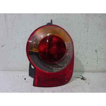 TAIL LIGHT RIGHT Renault MODUS 2005 1.5DCI 