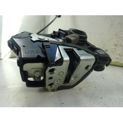 CHIUSURA SERRATURA PORTA ANTERIORE DESTRA Toyota Corolla Verso 2007 2.2D4D