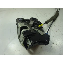 ZAKLEP SP LEVA Toyota Corolla Verso 2007 2.2D4D