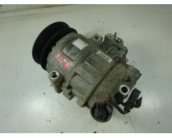 AIR CONDITIONING COMPRESSOR Škoda Roomster 2008 1.4 6q0820808f