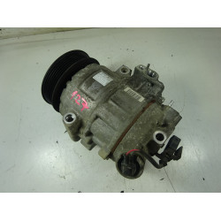AIR CONDITIONING COMPRESSOR Škoda Roomster 2008 1.4 6q0820808f