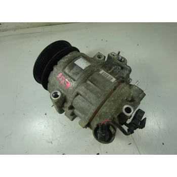 COMPRESSORE CLIMATIZZATORE Škoda Roomster 2008 1.4 6q0820808f