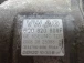 COMPRESSORE CLIMATIZZATORE Škoda Roomster 2008 1.4 6q0820808f