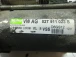 MOTORINO AVVIAMENTO Škoda Roomster 2008 1.4 d6gs12 02t911023s