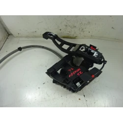 ZAKLEP  ZADAJ LEVA Ford Mondeo 2010 2.0 TDCI DPF M6