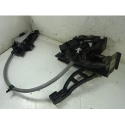 CHIUSURA SERRATURA PORTA POSTERIORE SINISTRA Ford Mondeo 2010 2.0 TDCI DPF M6