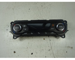 HEATER CLIMATE CONTROL PANEL Ford Mondeo 2010 2.0 TDCI DPF M6 bs7t18c612ac