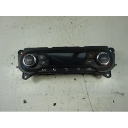 CENTRALINA COMANDO CLIMATIZZATORE Ford Mondeo 2010 2.0 TDCI DPF M6 bs7t18c612ac