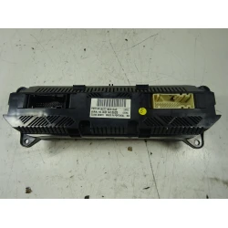 HEATER CLIMATE CONTROL PANEL Ford Mondeo 2010 2.0 TDCI DPF M6 bs7t18c612ac