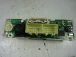 HEATER CLIMATE CONTROL PANEL Škoda Roomster 2008 1.4 90151.369