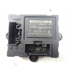 Computer / control unit other Ford Mondeo 2010 2.0 TDCI DPF M6 9g9t14b533ac