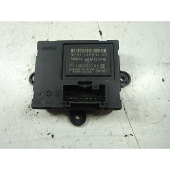 Computer / control unit other Ford Mondeo 2010 2.0 TDCI DPF M6 9g9t14b534ac