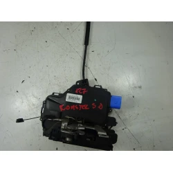 CHIUSURA SERRATURA PORTA ANTERIORE DESTRA Škoda Roomster 2008 1.4 16ce-3b1837016ce