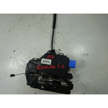 CHIUSURA SERRATURA PORTA ANTERIORE DESTRA Škoda Roomster 2008 1.4 16ce-3b1837016ce