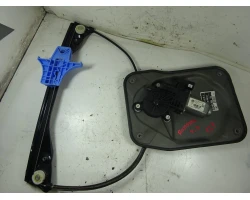 WINDOW MECHANISM REAR RIGHT Škoda Roomster 2008 1.4 5j7839402d