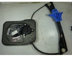 WINDOW MECHANISM REAR LEFT Škoda Roomster 2008 1.4 5j839401d