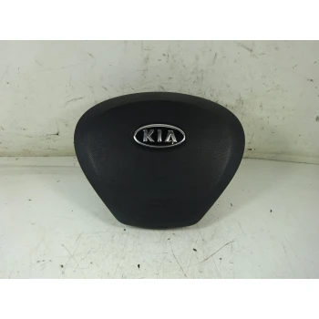 STEERING WHEEL AIRBAG Kia Cee'd 2007 1.6CRDI 56900-1h000