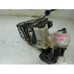 CHIUSURA SERRATURA PORTA ANTERIORE DESTRA Kia Cee'd 2007 1.6CRDI