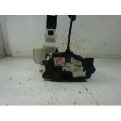 DOOR LOCK FRONT LEFT Kia Cee'd 2007 1.6CRDI DOOR LOCK FRONT LEFT Kia Cee'd 2007 1.6CRDI