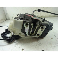 CHIUSURA SERRATURA PORTA POSTERIORE SINISTRA Kia Cee'd 2007 1.6CRDI