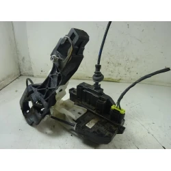 DOOR LOCK REAR RIGHT Kia Cee'd 2007 1.6CRDI
