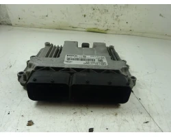 ENGINE CONTROL UNIT Kia Cee'd 2007 1.6CRDI 0281013875