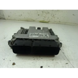 ENGINE CONTROL UNIT Kia Cee'd 2007 1.6CRDI 0281013875