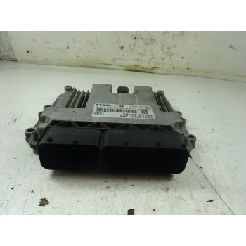 ENGINE CONTROL UNIT Kia Cee'd 2007 1.6CRDI 0281013875