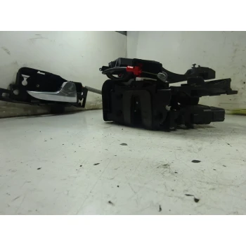 DOOR LOCK REAR RIGHT Ford Mondeo 2010 2.0 TDCI DPF M6 bs71-a264a26bb