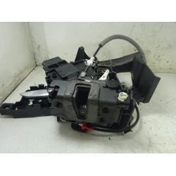 DOOR LOCK REAR RIGHT Ford Mondeo 2010 2.0 TDCI DPF M6 bs71-a264a26bb