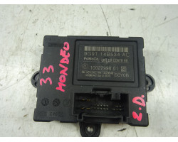 Computer / control unit other Ford Mondeo 2010 2.0 TDCI DPF M6 9g9t14b534ac