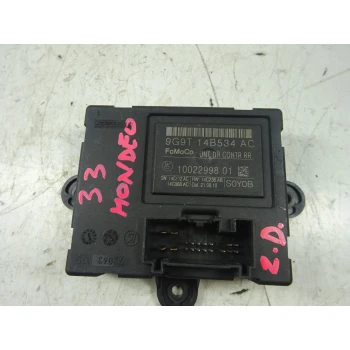 računalnik razno Ford Mondeo 2010 2.0 TDCI DPF M6 9g9t14b534ac