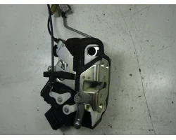 CHIUSURA SERRATURA PORTA ANTERIORE DESTRA Mazda Mazda5 2010 1.8I