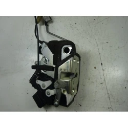 DOOR LOCK FRONT RIGHT Mazda Mazda5 2010 1.8I