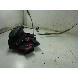 CHIUSURA SERRATURA PORTA ANTERIORE DESTRA Mazda Mazda5 2010 1.8I
