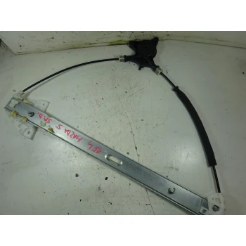 WINDOW MECHANISM FRONT RIGHT Mazda Mazda5 2010 1.8I
