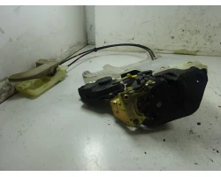 DOOR LOCK REAR RIGHT Hyundai Tucson 2006 2.0CRDI 4WD