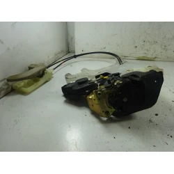 DOOR LOCK REAR RIGHT Hyundai Tucson 2006 2.0CRDI 4WD