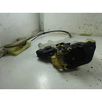 CHIUSURA SERRATURA PORTA POSTERIORE DESTRA Hyundai Tucson 2006 2.0CRDI 4WD